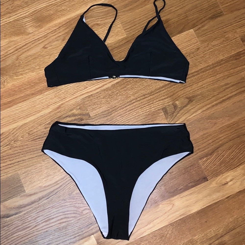 Zaful Bikiki